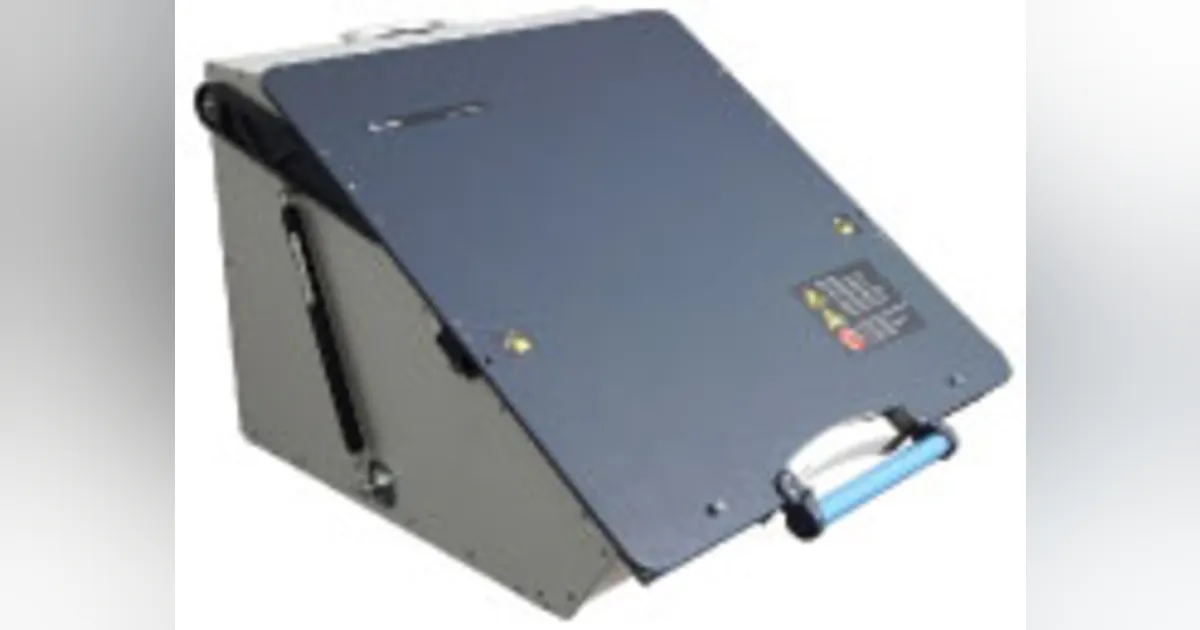 Compressing Shield Extra-Large RF Shield | Electronic Design
