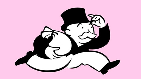 Powerelectronics 3019 Milli0naire