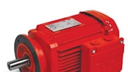 Powerelectronics 917 Induction Motor 0 Powerelectronics 917 Induction Motor 0