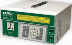 610 Powerdeveloptest Exteckinstruments 610 Powerdeveloptest Exteckinstruments