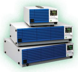 610 Poweringdevelopmentandtest Kikusui 610 Poweringdevelopmentandtest Kikusui