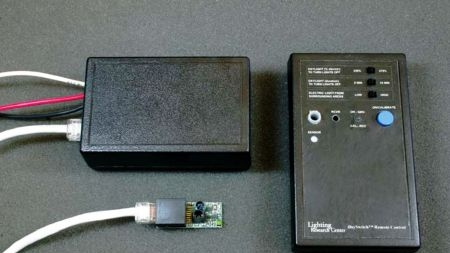 Powerelectronics 384 Dayswitch 0