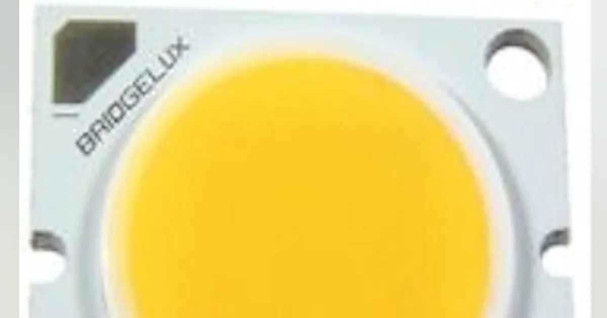 Neutral white LEDs get more efficient | Electronic Design