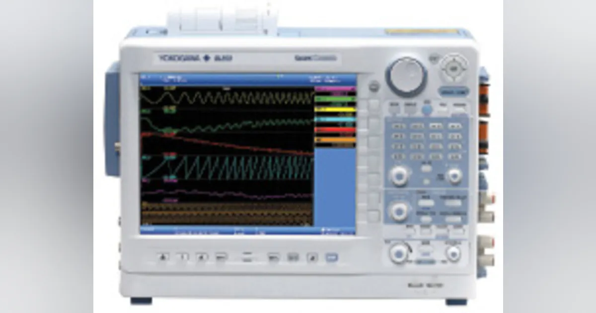 Electronic High Performance Instruments High Performance = ? (Many Factors) | Electronic Design