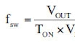 Powerelectronics 1178 Adaptive Time Equation 1 Powerelectronics 1178 Adaptive Time Equation 1