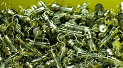 Powerelectronics 3992 Fuses Powerelectronics 3992 Fuses