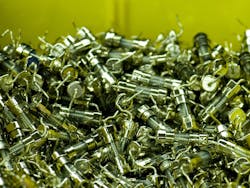 Powerelectronics 3992 Fuses Powerelectronics 3992 Fuses