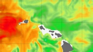 Powerelectronics 433 Hawaii Thermals 0