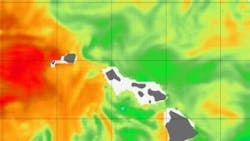 Powerelectronics 433 Hawaii Thermals 0 Powerelectronics 433 Hawaii Thermals 0