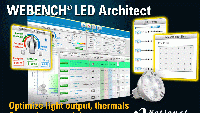 Powerelectronics 449 Webench Led Architect Photo 0