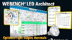 Powerelectronics 449 Webench Led Architect Photo 0 Powerelectronics 449 Webench Led Architect Photo 0