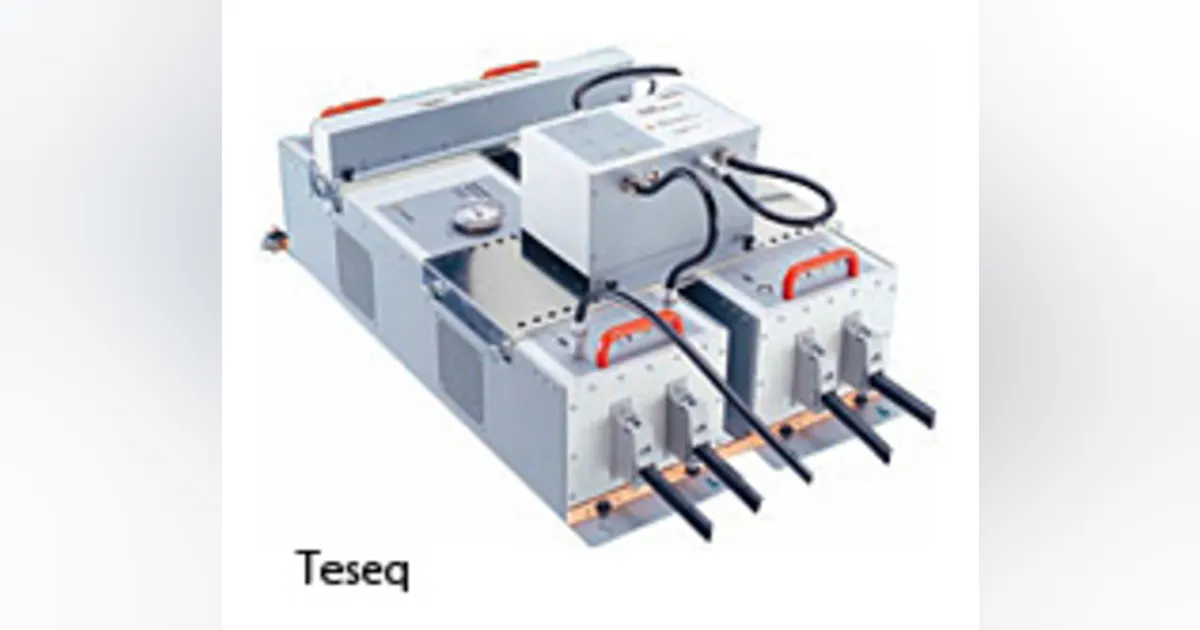 Immunity Test System | Electronic Design