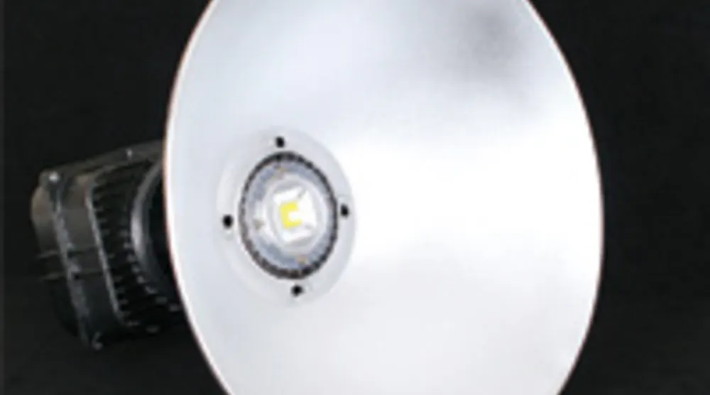 Shielded Led Shielded LED Chamber Lights | Electronic Design