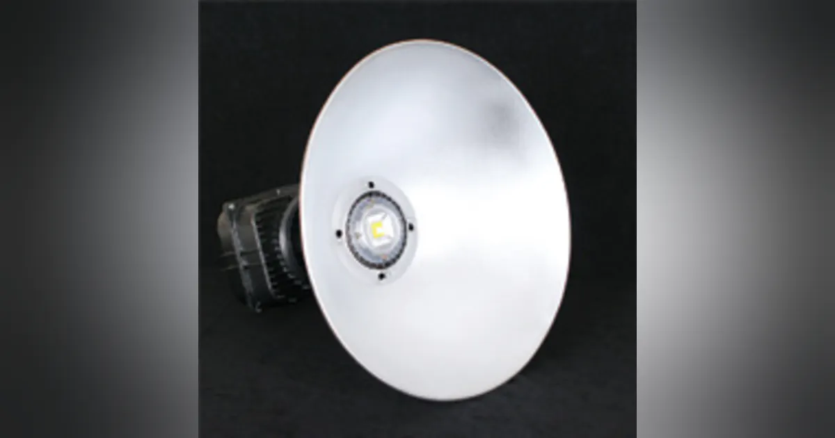 Shielded Led Shielded LED Chamber Lights | Electronic Design