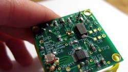 Powerelectronics 322 Snupi 0 Powerelectronics 322 Snupi 0