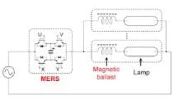 Powerelectronics 850 Merslampcircuit 0 Powerelectronics 850 Merslampcircuit 0