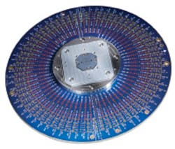 Microprobe Microprobe