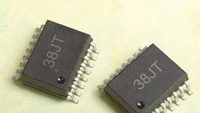 Optocoupler targets hybrids and EVs Electronic Design