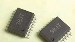 Powerelectronics 1012 Optocoupler Targets1210 0 Powerelectronics 1012 Optocoupler Targets1210 0