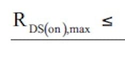 Powerelectronics 1396 Selecting N Channel Equ 1 Powerelectronics 1396 Selecting N Channel Equ 1