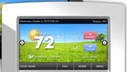 Powerelectronics 687 Thermostat 0 Powerelectronics 687 Thermostat 0