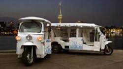 Powerelectronics 845 Tuktuk 0 Powerelectronics 845 Tuktuk 0