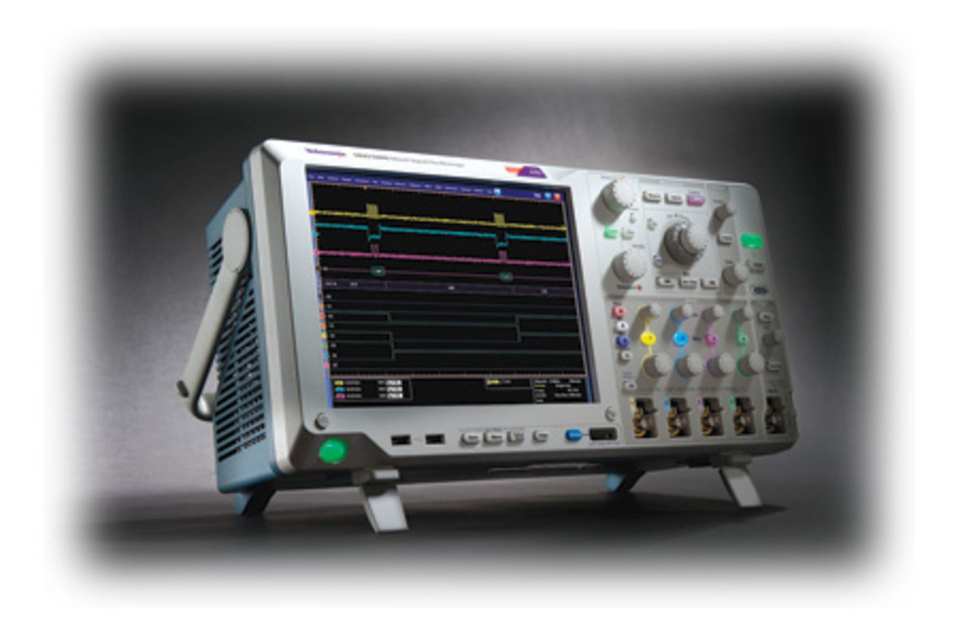 1101 P Picks192 Tektronix