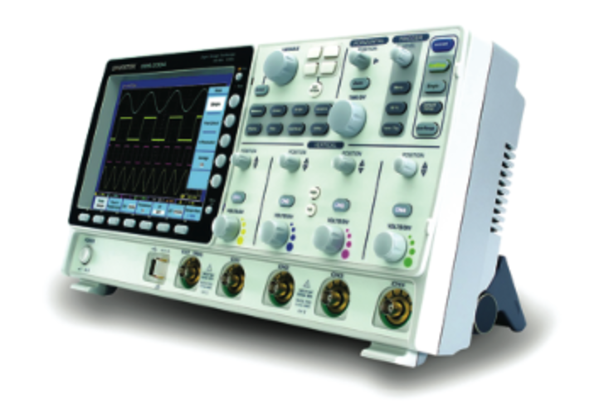 Ee 2011 02 Pauls Picks Scopes Feature