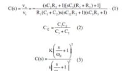 Powerelectronics 1162 Type Iii Compensator Equ 1 200 Powerelectronics 1162 Type Iii Compensator Equ 1 200