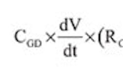 Powerelectronics 1276 Gan Gate Drivers Equ 1 Powerelectronics 1276 Gan Gate Drivers Equ 1