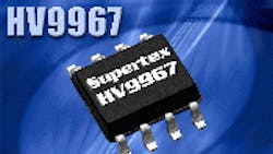 Powerelectronics 333 Supertex 0 Powerelectronics 333 Supertex 0