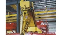 Powerelectronics 759 Hydraulic Robot111 0 Powerelectronics 759 Hydraulic Robot111 0