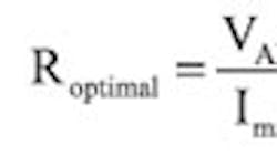 Powerelectronics 1277 Shunt Resistor Equ 1 Powerelectronics 1277 Shunt Resistor Equ 1