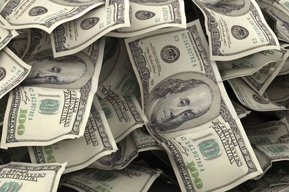 Powerelectronics 3015 Money