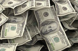 Powerelectronics 3015 Money Powerelectronics 3015 Money