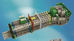 Powerelectronics 455 Ez Jump Terminal Blocks 0 Powerelectronics 455 Ez Jump Terminal Blocks 0