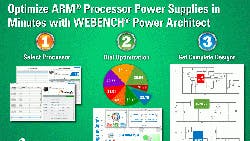 Powerelectronics 670 Processor Power Architect 0 Powerelectronics 670 Processor Power Architect 0