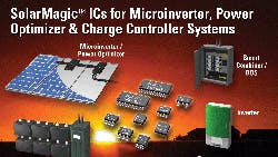 Powerelectronics 770 Solarmagic Ic Pr Photo 0 Powerelectronics 770 Solarmagic Ic Pr Photo 0