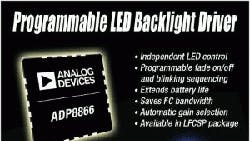 Powerelectronics 660 Adp8866 0 Powerelectronics 660 Adp8866 0