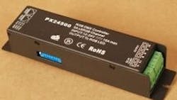 Powerelectronics 886 Led Controller 0 Powerelectronics 886 Led Controller 0