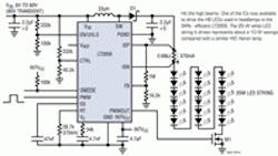 Powerelectronics 487 0611led Schematic 200 0 Powerelectronics 487 0611led Schematic 200 0