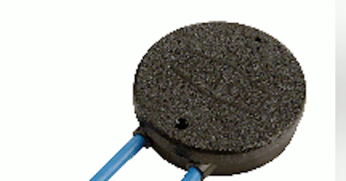 Potted J Box Potted junction box suits solar applications | Electronic Design