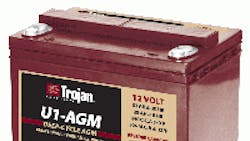 Powerelectronics 843 Trojan Pic 0 Powerelectronics 843 Trojan Pic 0