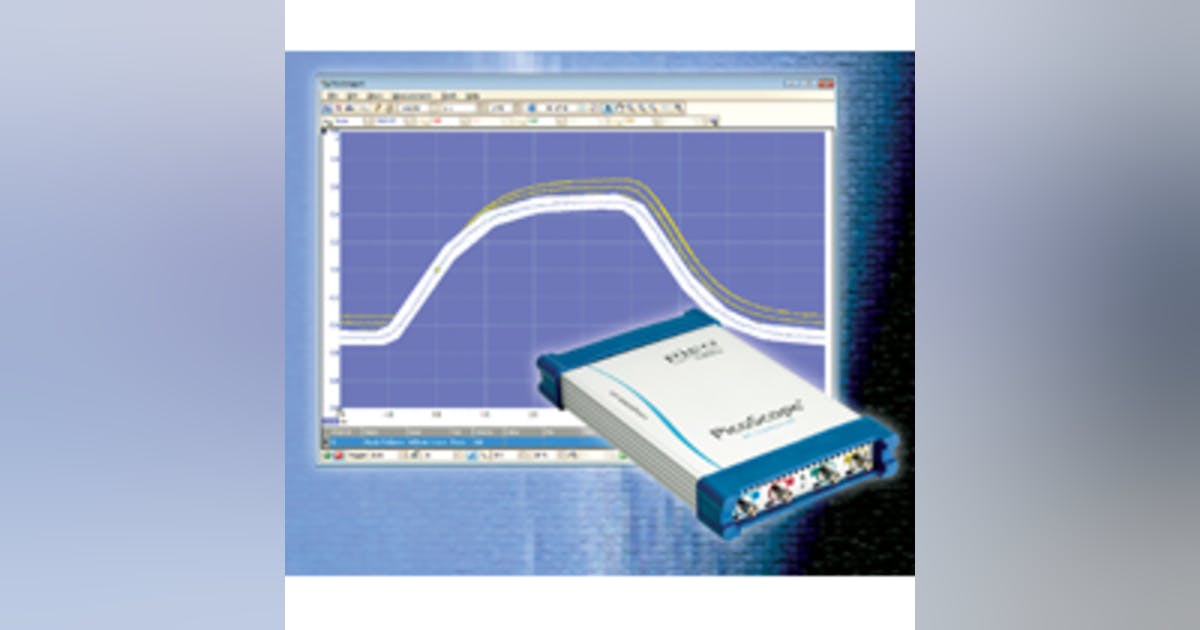 Four-channel scope delivers 500-MHz bandwidth | Electronic Design