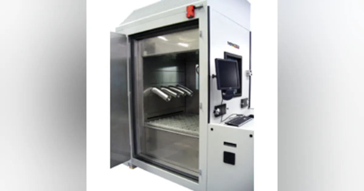 Dual-strike impactors accelerate HALT/HASS | Electronic Design