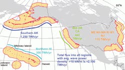 Powerelectronics 553 0811 Wave Map 400 0 Powerelectronics 553 0811 Wave Map 400 0