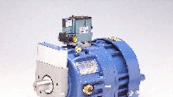 Powerelectronics 893 Posidyne Clutchbrake 0 Powerelectronics 893 Posidyne Clutchbrake 0