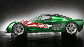 Powerelectronics 873 Maxximus Lng 2000 0