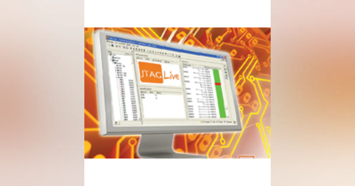 Debug and repair tool | Electronic Design