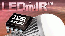 Powerelectronics 410 11398prirs2980ledriir Ic 0 Powerelectronics 410 11398prirs2980ledriir Ic 0